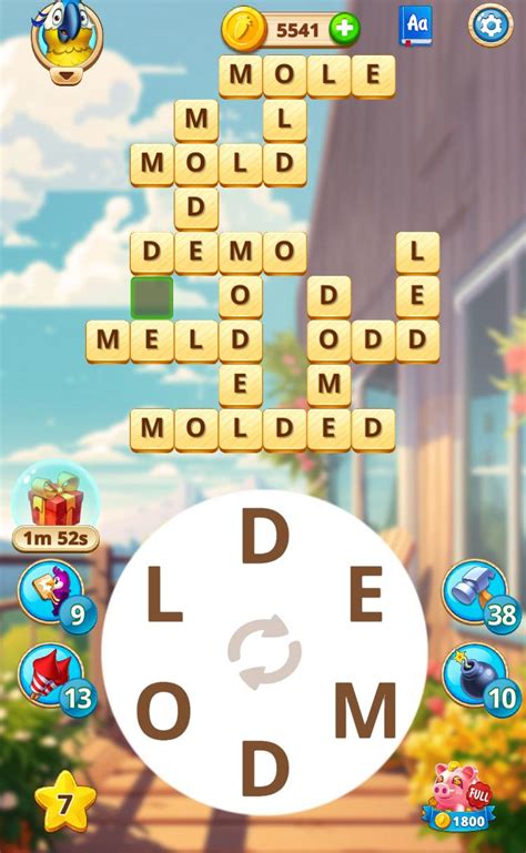 wordalot level 742|Wordalot Level 743 Answers and Solutions.
